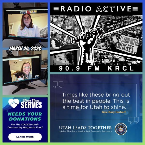 RadioACTive: March 24, 2020